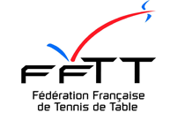 FFTT - Fédération Française de Tennis de Table